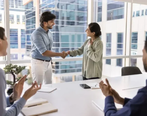 Not long ago, a ‘great company culture’ was defined by beanbags, free snacks and a ping pong table. Fun, yes - but not the kind of appreciation that keeps people committed when work gets hard