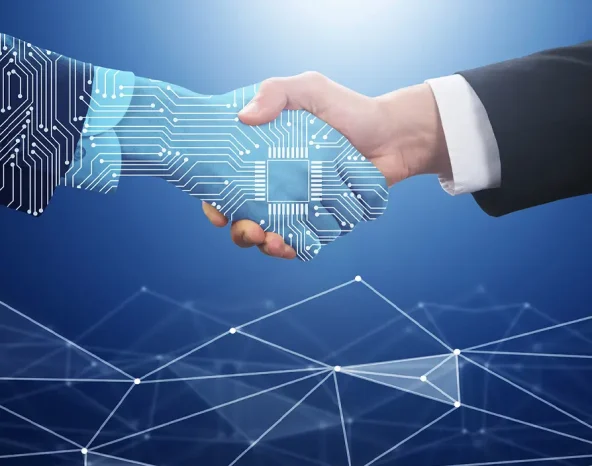 Boardroom leadership needed to manage AI risks and drive trust