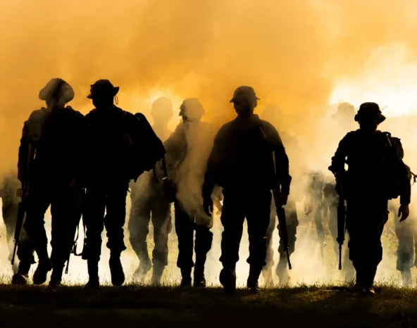 Boost your company results with these two special forces techniques