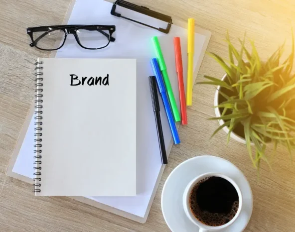 We hear about values and personality from marketers, which have their place in defining the emotional connection of a brand, but without the reason to be there, they lose their relevance.