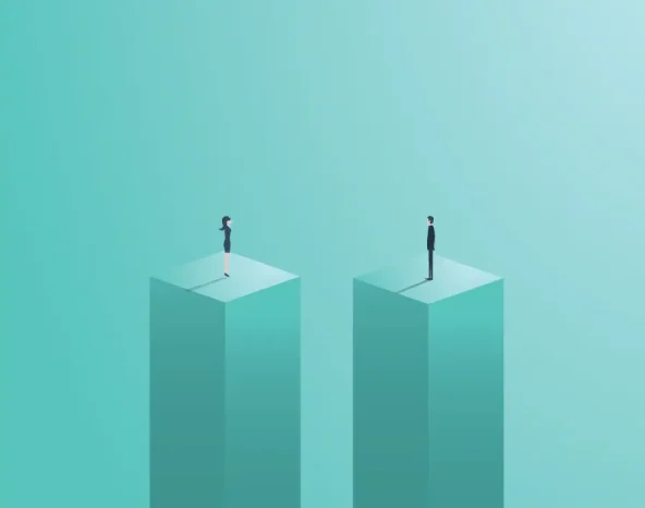 Brave leaders create inclusive workplaces