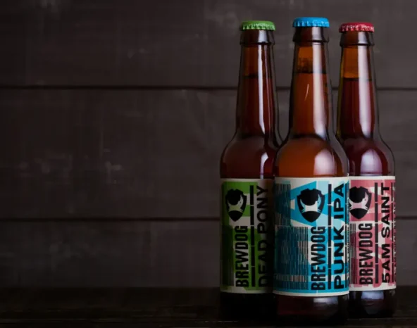 BrewDog to award £1m of shares to one random crowdfunding investor