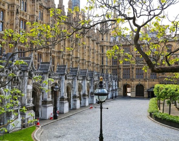 Charlie Mullins questions why so few British entrepreneurs help shape economic policy despite their experience creating jobs, growth and wealth.