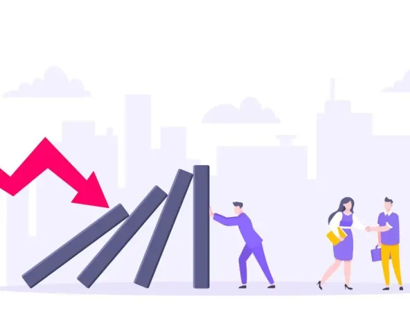 Building a resilient team in uncertain times