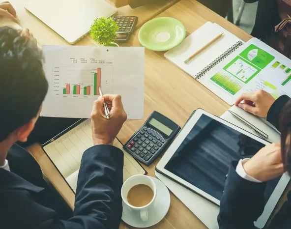 Building a sustainable business for the future