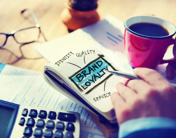 Building brand loyalty through authentic and relatable visuals