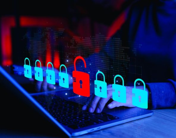 Something I’m seeing more as part of my role at Polpeo is the growing concern about how a business would fare if it was hit by one of the new methods of cyberattacks.