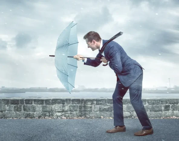 Building resilient businesses for years to come