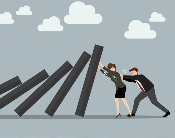 Building resilient teams: Responding to COVID-19 fears