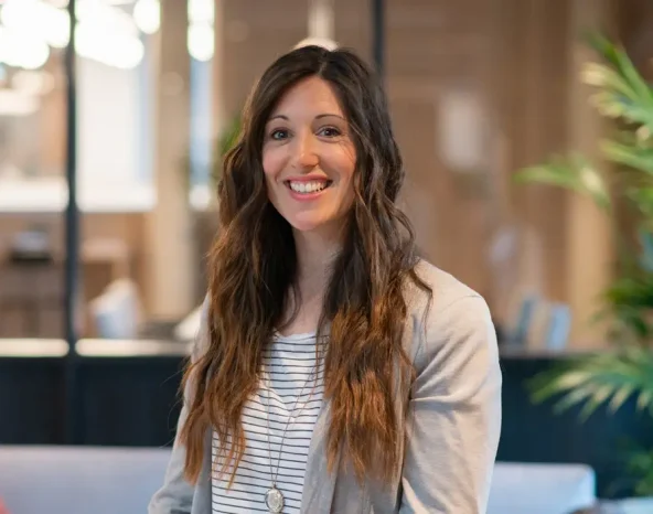 Bullying turned OGGS’ founder to entrepreneurship and now she’s cracked a vegan egg replacement