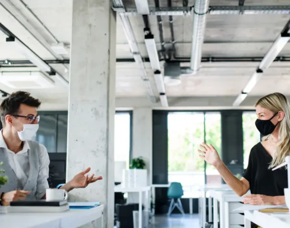 Business as unusual: how to prepare your business for the next normal