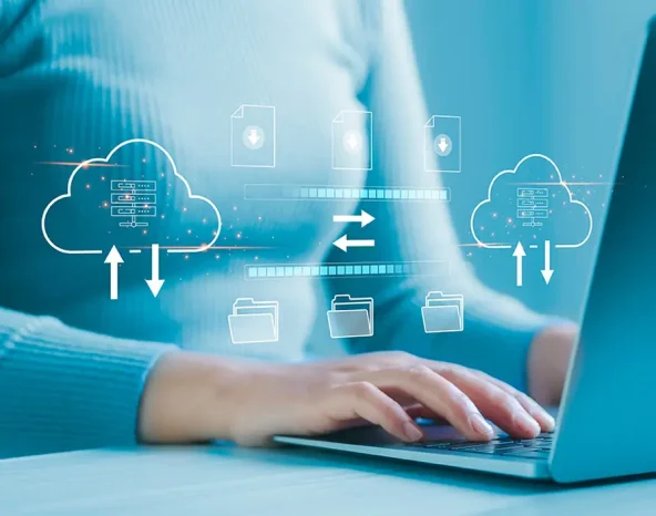 Business data storage costs and how to control them