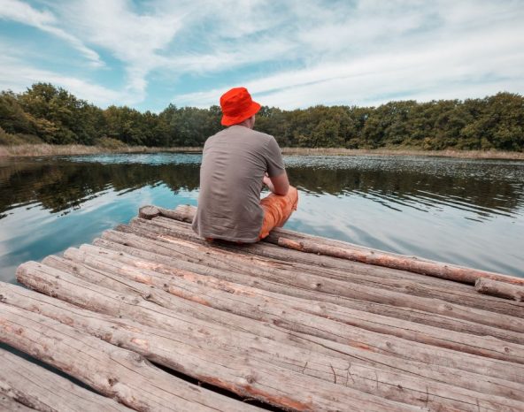 Paul Hargreaves, Chief Empowerment Officer at Cotswold Fayre, argues that leaders achieve more by slowing down and focusing on who they are, not just what they do.
