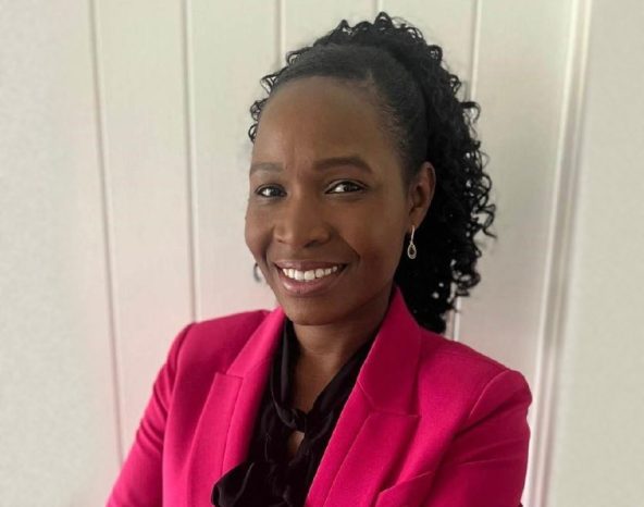Business owner takes control of growth with management course