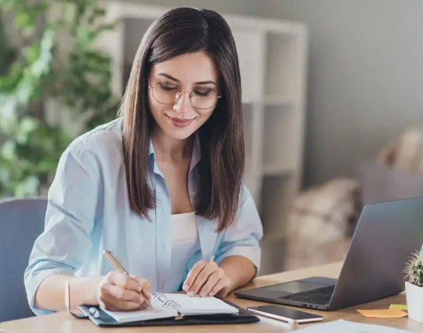 Don’t bury your head in the sand: Business writing matters