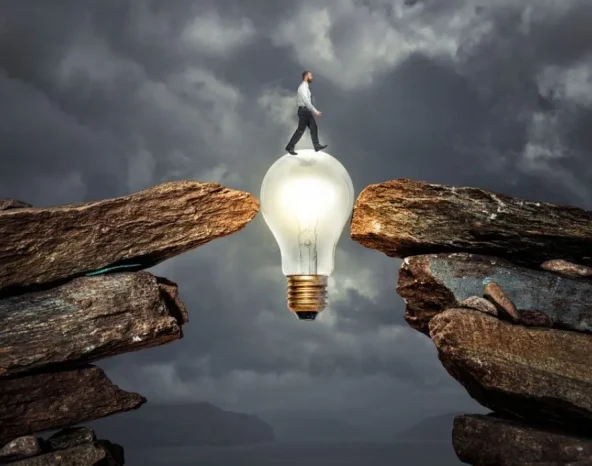 Over thousands of years, humankind has faced countless challenges and opportunities throughout its development. We have continually invented new solutions and ideas to overcome these challenges and improve our lives.