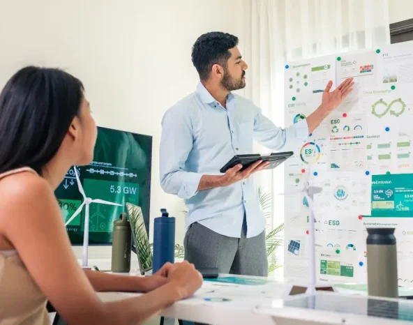 Business leader Dean Tollman explains why the sustainability price gap is outdated and how ‘sustainable’ should go hand-in-hand with affordable