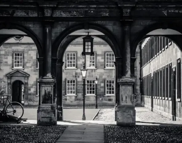 Cambridge to rival London in bid for Tech City title