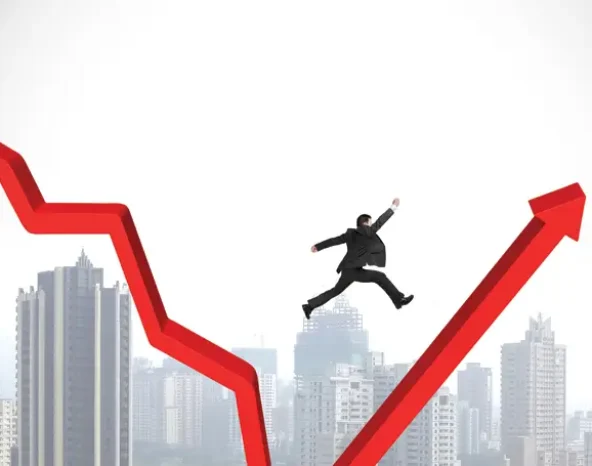 Capitalising on business confidence