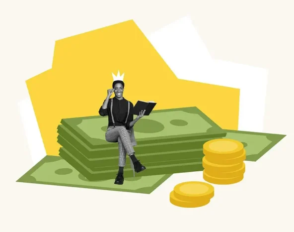 Cash is king - A guide to boosting your business cash flow