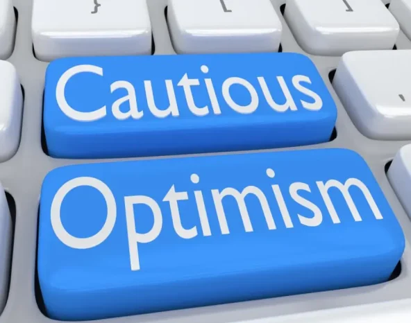 Cautious optimism: how SMEs are turning the tide amid challenging circumstances