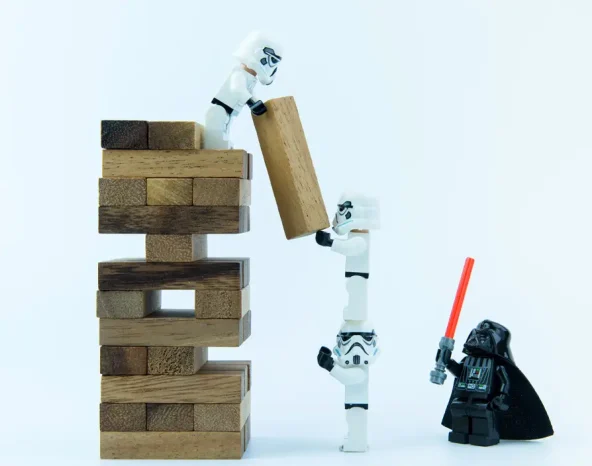 Celebrating failure: how entrepreneurs can learn from their business mistakes in five steps
