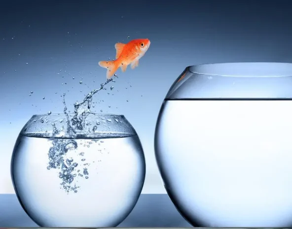 Change: The unspoken fear every leader faces