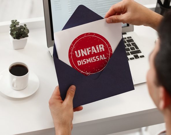 Changes to unfair dismissal and the implications for businesses