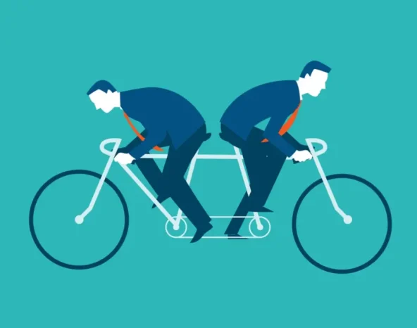 Co-founder conflict is very common but easy to prevent