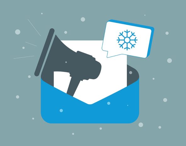 Cold B2B email: what good looks like