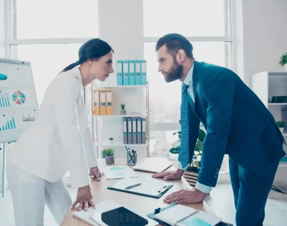 Common relationship issues between managers & employees and how to navigate them