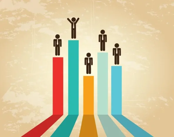 Competition is good and so is the re-evaluation of values