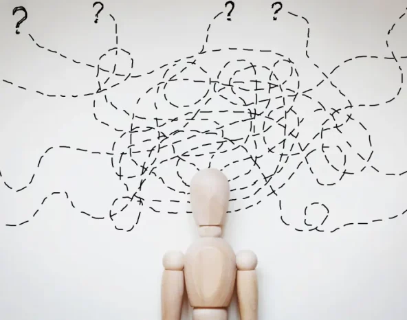 Competitor insights: Where to draw the line?