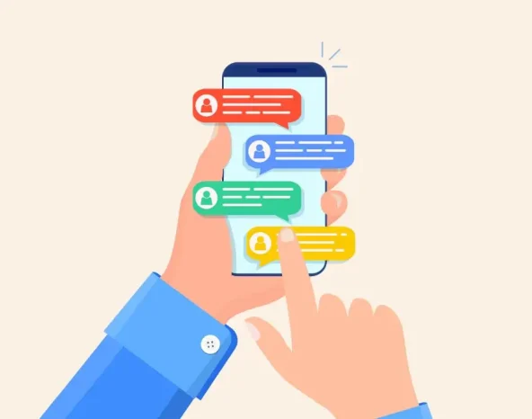 Conversational commerce is the next big thing in marketing