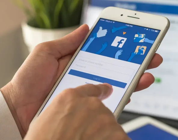 Could Facebook be dead in the water?