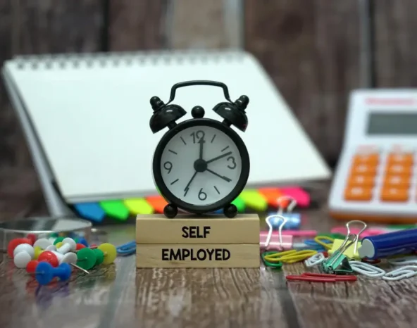 Could post-lockdown recession see a UK self-employed boom