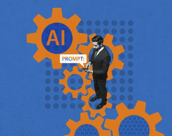 Could solo entrepreneurs fall behind on AI
