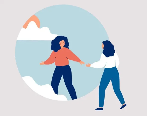 Creating a culture of knowing: Enhancing mental health and organisational performance
