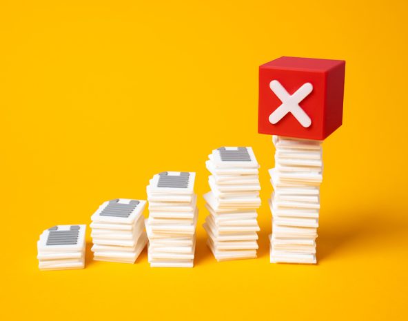 Cutting regulation to free up founders