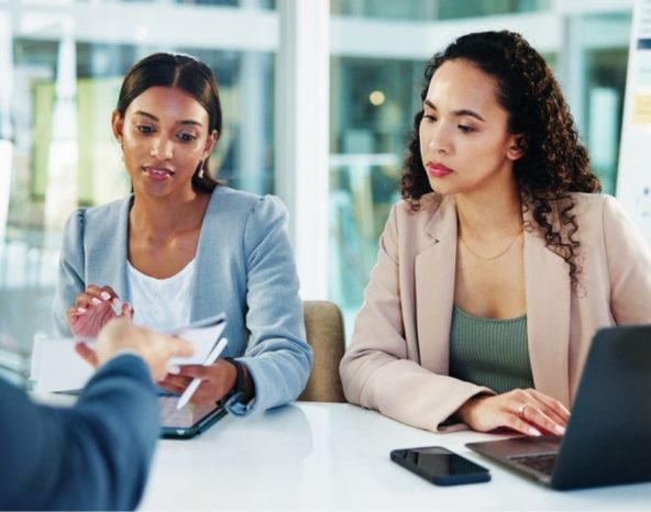 Big ideas open doors, but small decisions hold them open. Andrew Scott, founder and CEO of Purplex Marketing and Insight Data, argues for relentless attention to detail.