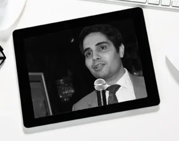 Diary of a tech entrepreneur