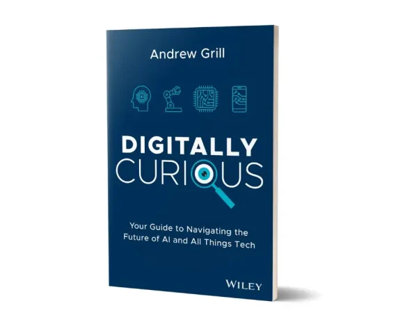 Technological developments have often been a gift for budding entrepreneurs, with some of the biggest business success stories of recent years being driven by people who have spotted and jumped on the latest digital trends