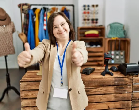 Disability finance code for entrepreneurship launched to tackle barriers to entrepreneurship