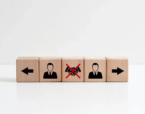 Divorcing as a business owner in England and Wales: What you need to know about protecting your SME