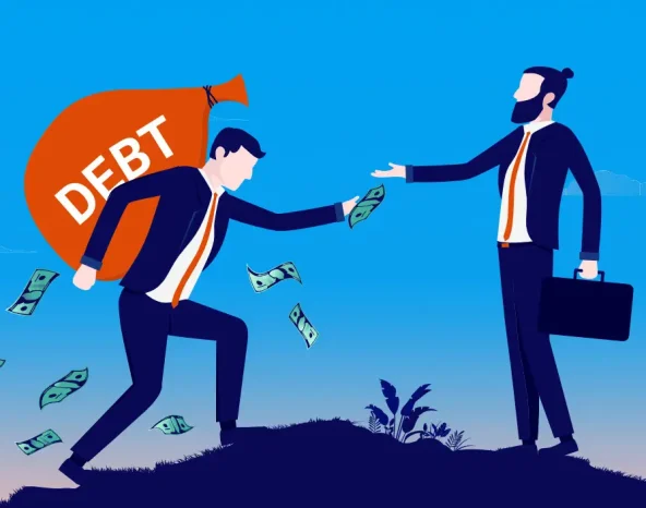 Does your business need to collect a debt? Here’s how to go about it