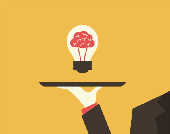 Don’t be fooled – innovation isn’t all about tech
