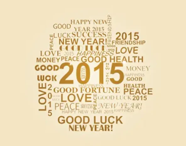 Dressipi's New Year's Resolutions