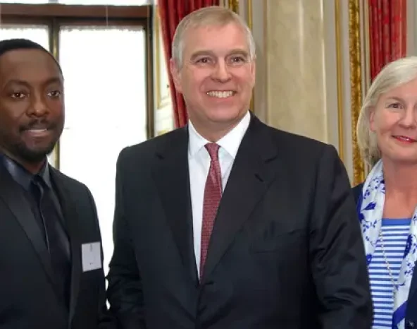 Duke of York and Nominet Trust collaborate on big iDEA