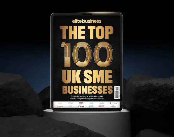 EB100 25 Out Now Press Image