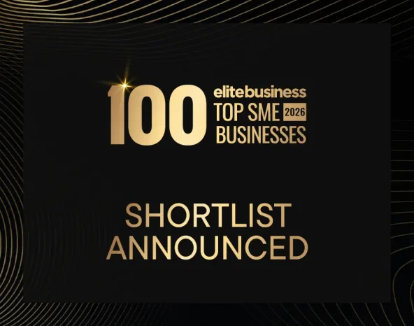 EB100-26 - Shortlist Announced